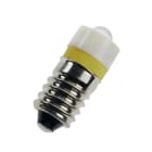 BAILEY - E10 T10X24 S.LED Gelb 6V AC/DC