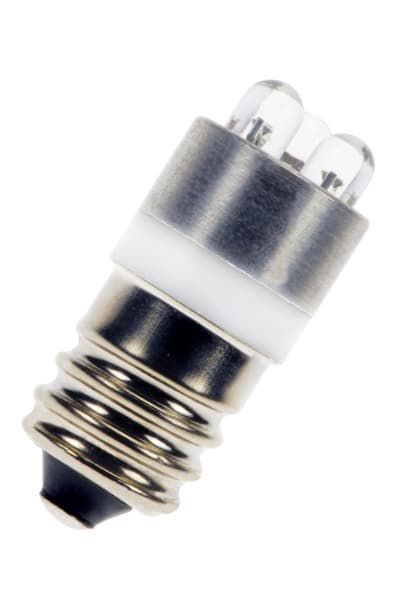 BAILEY - E14 T16X35 3LED Gelb 235V AC