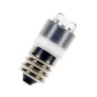 BAILEY - E14 T16X35 3LED Grün 235V AC