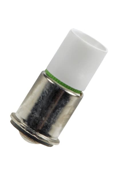 BAILEY - T1 3/4 MF S.LED Weiß 24-28V DC