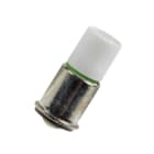 BAILEY - T1 3/4 MF S.LED Gelb 24-28V DC