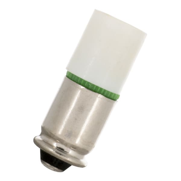 BAILEY - T1 3/4 MG S.LED Grün 3.3V DC