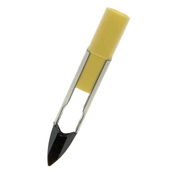 BAILEY - T6.8G S.LED Gelb 24-28V AC/DC