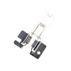 BAILEY - ALM X514 24V 100W Clear
