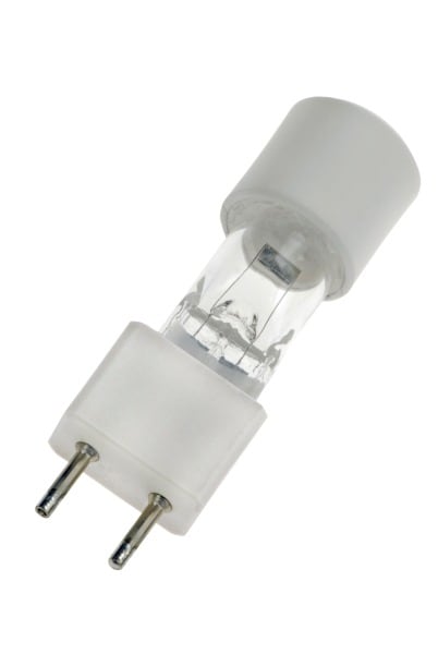 DR. FISCHER - FIS DKK G8 24V 50W H24501
