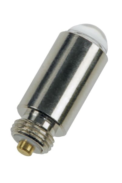 BAILEY - Otoscope 2.5V Effner 43C+166