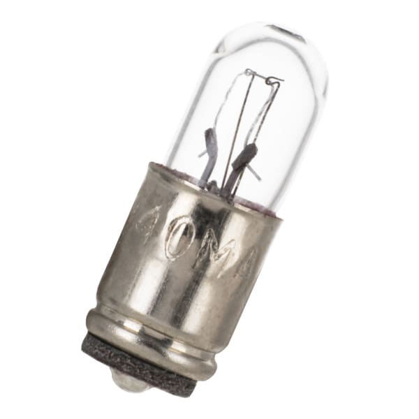 BAILEY - T1 3/4 MG 24V 50mA 1.2W 12000hrs