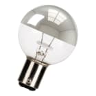 BAILEY - Ba15d G35X60 24V 35W Kuppenverspiegelt