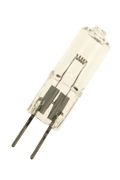 DR. FISCHER - FIS G6.35 22.8V 40W Halogen