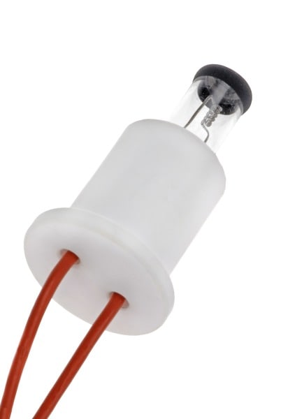 DR. FISCHER - FIS BLUE 30 24V 50W 6L mit Kabel