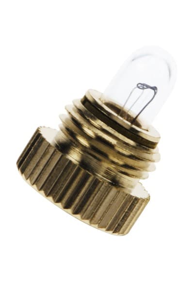 BAILEY - T1 1/4 Knurled Screw 28V 1.12W