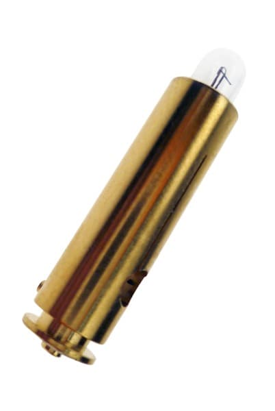 BAILEY - Dermatoscope Vacuum Bulb 2.5V