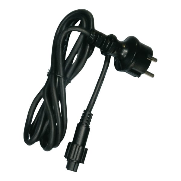 MK - 001-001 Main Connector Schwarz QF+ IP67