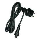 MK - 001-001 Main Connector Schwarz QF+ IP67
