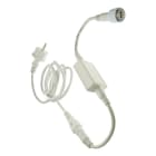 MK - 001-012 Main Connector Weiß QF+ IP67
