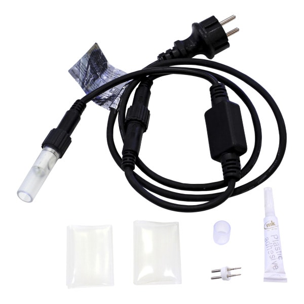 MK - 001-021 Main Connection Set Rope Light QF+