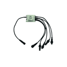 MK - 001-034 LED-Box 5 1800W QF+ IP67
