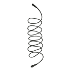 MK - 001-105 Verlängerungskabel 3M Schwarz QF+ IP67