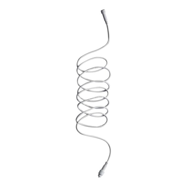 MK - 001-106 Verlängerungskabel 3M Weiß QF+ IP67