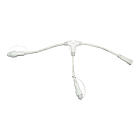 MK - 001-122 Divider 2 Weiß QF+ IP67
