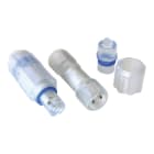MK - 001-799 Adapter Set QF to QF+ Outdoor