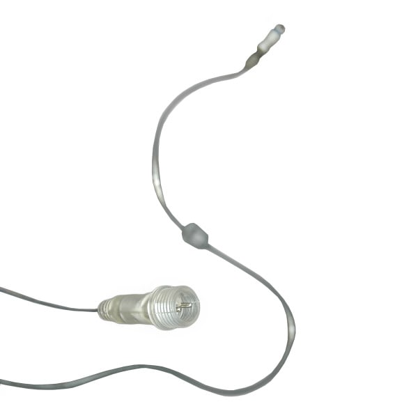 MK - 002-104 Extension 1M Transparent QF 36V+ IP67