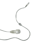 MK - 002-104 Extension 1M Transparent QF 36V+ IP67