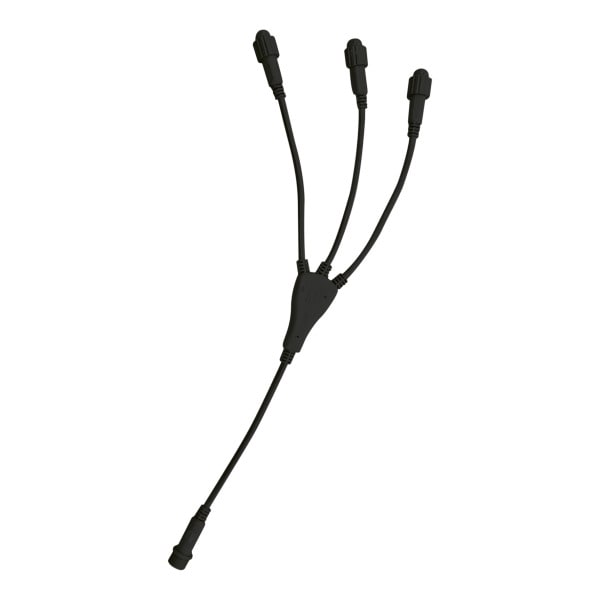 MK - 002-125 Divider 3 Schwarz 36V QF+