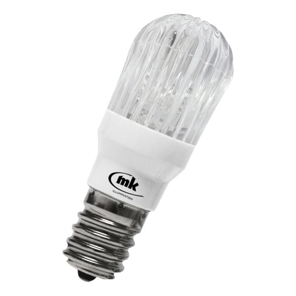 MK - 015-022 Prisma Bulb E14 12V 0.5W 6lm WH Flash