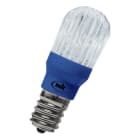 MK - 014-446 Prisma Bulb E14 12V 0.5W 6lm Blau
