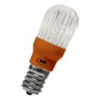 MK - 014-449 Prisma Bulb E14 12V 0.5W 6lm Bernstein