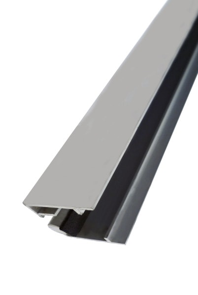 MK - 014-855 Aluminium Rail for Drape Lite 2M