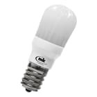 MK - 015-023 Prisma Bulb E14 12V 0.5W 6lm RGB Matt