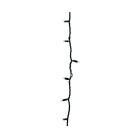 MK - 017-041 String Lite 120 LEDs 12M Indoor Grün WW