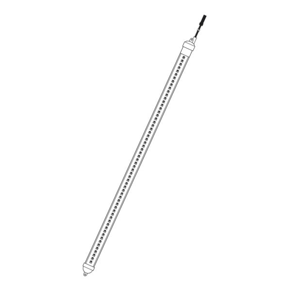 MK - 019-278 Ice Drop 96 Snowfall 4W CW QF+ IP67