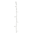 MK - 019-311 String Lite 120 LEDs 12M Weiß 10.5W WW QF+ IP67