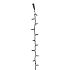 MK - 019-364 String Lite 120 LEDs 20M Schwarz 7W Multicolor QF+ IP67
