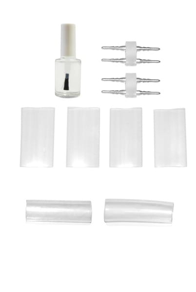 MK - 244-002 Connector Set for Rope Light