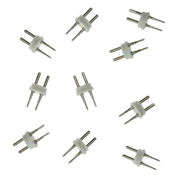 MK - 244-219 Rope Light Feeding Elements 10pcs