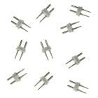 MK - 244-219 Rope Light Feeding Elements 10pcs