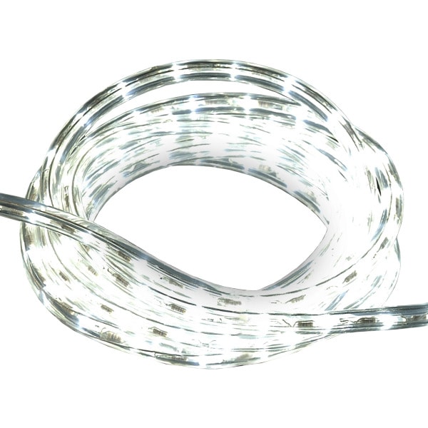 MK - 248-201 LED Rope Light 45M 30 leds/m 157.5W CW QF+ IP67