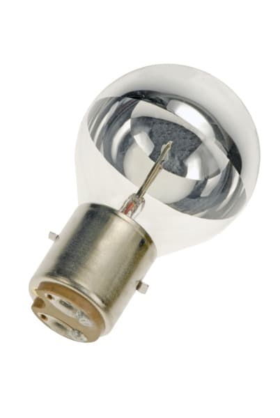 BAILEY - Martin BA20d 24V 50W Top Mirror