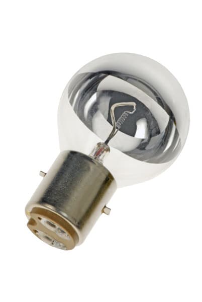BAILEY - Dr.Mach BA20d 24V 60W Top Mirror Axial 860lm 400h