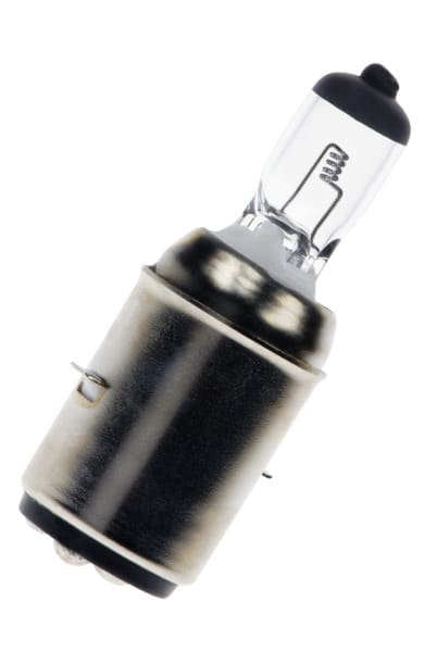 BAILEY - Dr.Mach Ba20d 24V 50W Axial