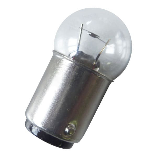 BAILEY - Ba15d G18X36 6V 18W LT2114