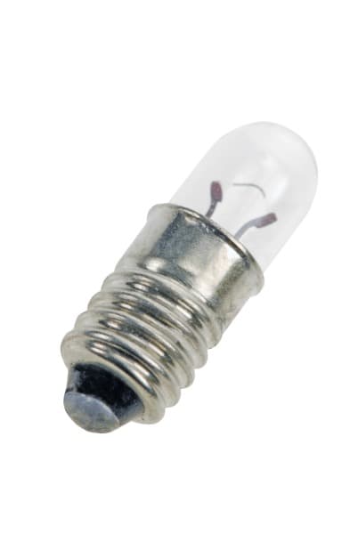 BAILEY - T1 3/4 E 5/8 6.5V 150mA 0.98W 1000hrs