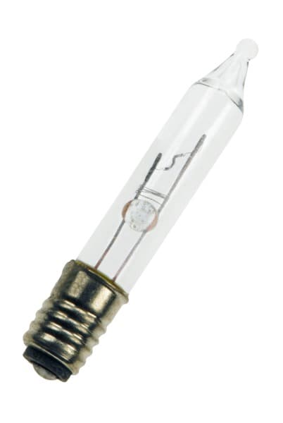BAILEY - Pisello E5.5 Fused 12V 1.2W CL