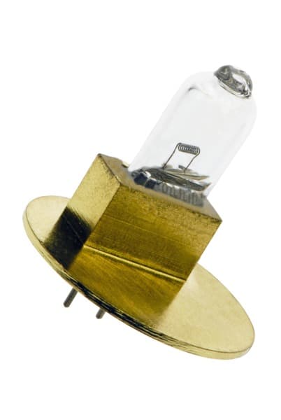BAILEY - Topcon G4 6V 20W SP-Base 25X30 Halogen