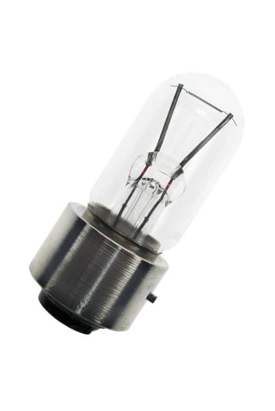 BAILEY - Wild P21d 6V 20W 18X50 LCL34