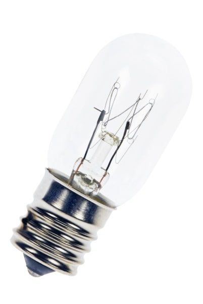 BAILEY - Mikrowelle E17 T22X57 240V 20W 300C Klar